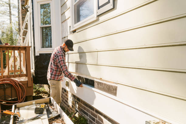Trusted Wood Siding service in Ridge Spring, SC - Squared Siding